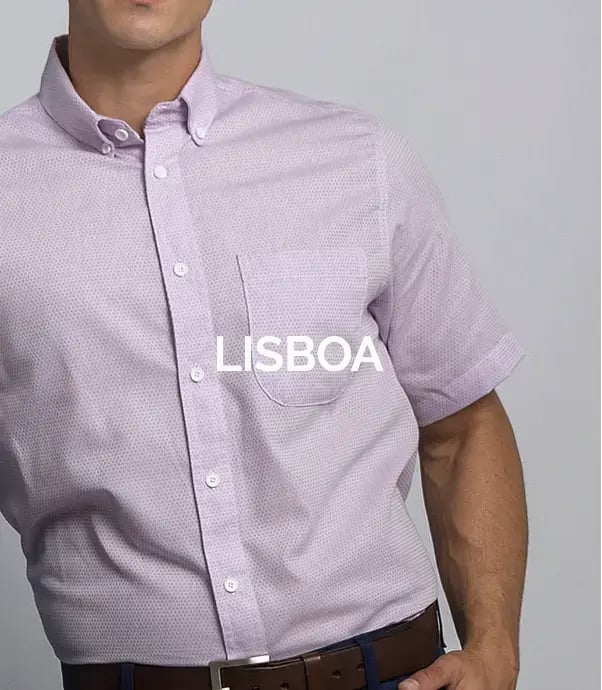 Camisa Lisboa image