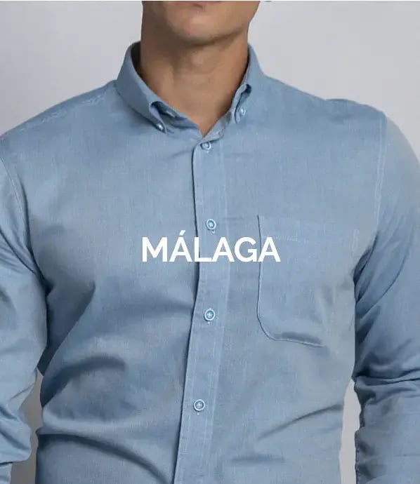 Camisa Malaga image