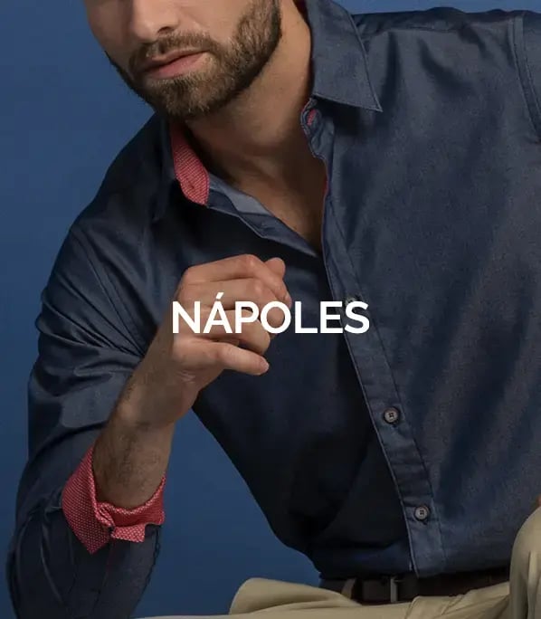 Camisa Napoles image