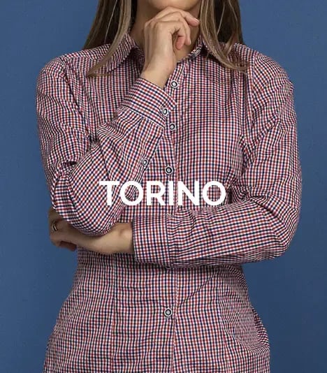 Camisa Torino image