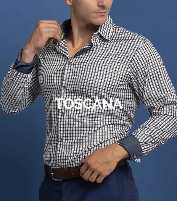 Camisa Toscana image