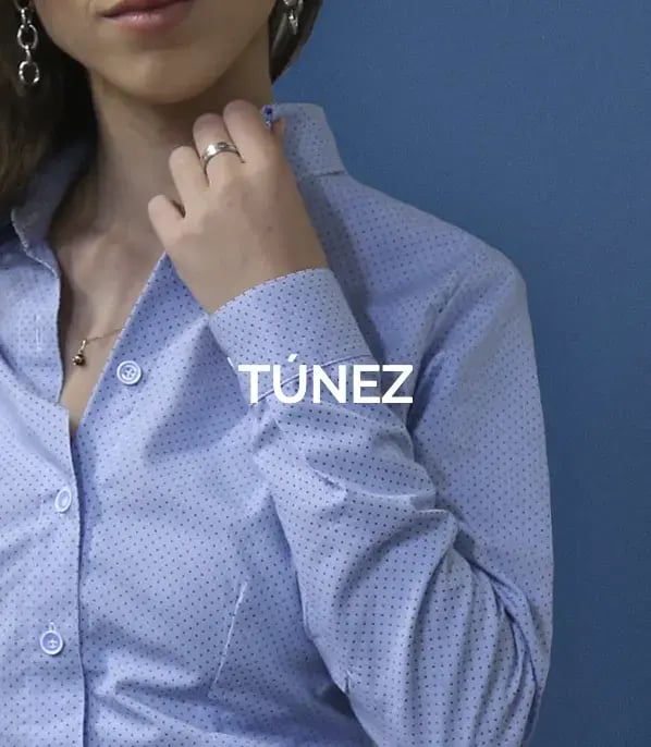 Camisa Túnez image