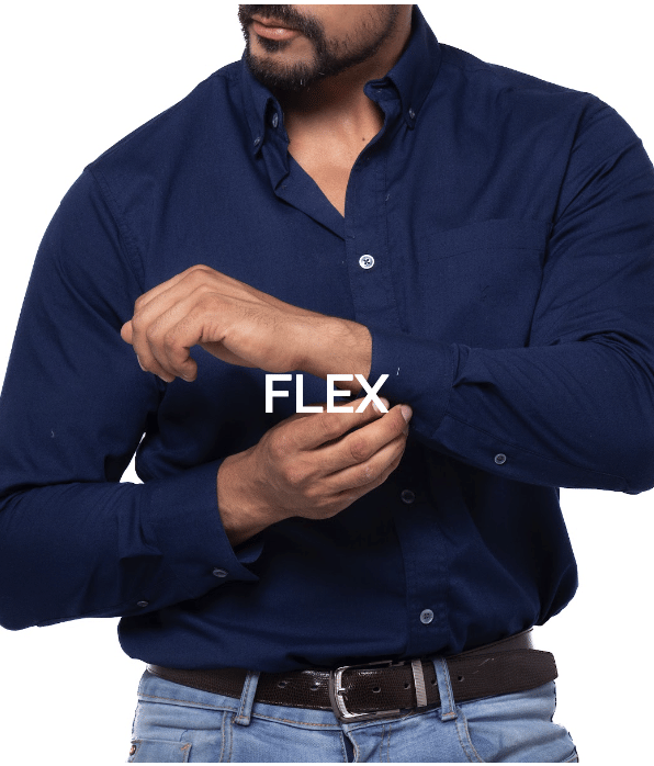 Camisa Flex image