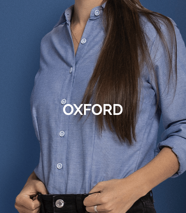 Camisa Oxford image