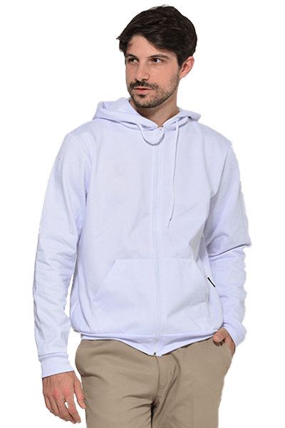 Sudadera cierre image