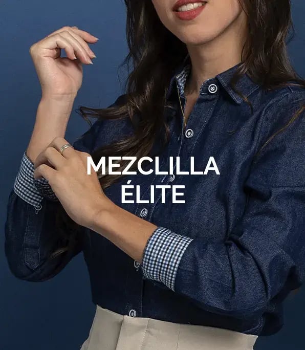 Mezclilla Élite image