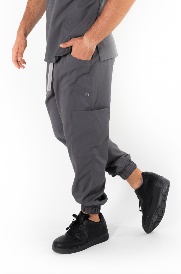 Pantalón Médico Unisex Jogger B104 image