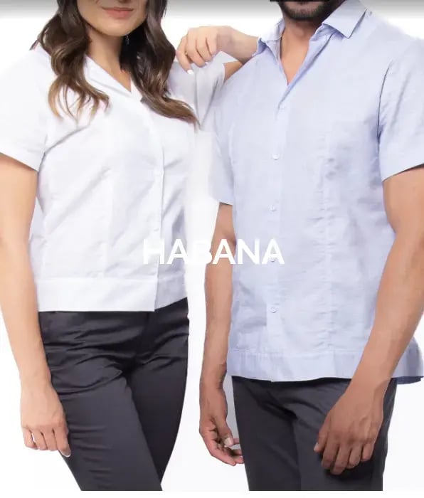 Camisa Habana image